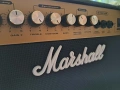 Китарен усилвател Marshall G15R CD, 15W, С реверб ефект, снимка 2