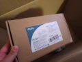 Комплект инструменти за кримпване на RJ45 Cat7/6/5 с 50 позлатени конектора и тестер – Комплект НОВО, снимка 7