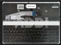 Keyboard HP ZBook 17 G4, 17 G, 15 G3, 15 G4 клавиатура за лаптоп с подсветка, снимка 1