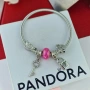 Гривни Pandora , снимка 9