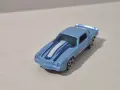 1/64 81 Camaro Hot Wheels , снимка 1