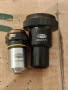 Микроскопски обективи Olympus, снимка 1