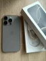 Iphone 16 Pro 256GB Перфектен, снимка 4