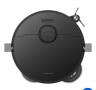 Прахосмукачка робот DREAME L40S PRO ULTRA BLACK ПОЧИСТВАНЕ С МОП, КАРТОГРАФИРАНЕ, снимка 6