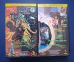 Видеокасети VHS Пръстенът на Дракона 1 - 2 Част / Франко Неро, снимка 1