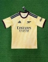 Арсенал / Arsenal Adidas оригинални тениски 2026/2027, снимка 2