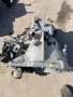 20V243 ръчна скоростна кутия 6 степенна от Citroen C3 1.5 Hdi 75 кс. 6 си., 2021г., снимка 2