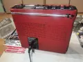 NATIONAL PANASONIC RF-888JB RED-ВНОС SWISS 1807261933L4, снимка 10