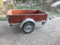 Ремарке с документи , снимка 5