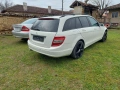 Мерцедес w204 om651 на части , снимка 4