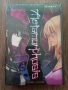 Манга: Cardcaptor Sakura Collector's Edition, Attack On Titan, Cats of the Louvre, Chobits и др, снимка 15