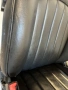 Кожена седалка предна лява черна за Mercedes CLS W219 320 CDI (2009) , снимка 3