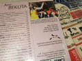 ANA BEKUTA NEW DVD-ОРИГИНАЛЕН СРЪБСКИ ДИСК 1306261944H2E6R, снимка 13