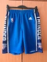Оригинални NBA шорти Oklahoma City Thunder (M), снимка 1