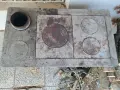 Печка на дьрва здрасти ава фурна и огнище, снимка 3