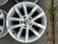 Оригинални джанти 16" 5х112 VW, снимка 6