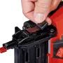 НОВ EINHELL Акумулаторен такер PROFESSIONAL FIXETTO 18/50 N Power X-Change, снимка 5