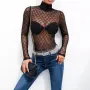 Боди с дълъг ръкав KRISTAN DIAMOND DOTS, снимка 10