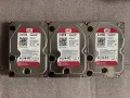 4TB и 3TB - 3.5” дискове, снимка 1