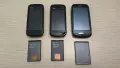 Nokia 5800 / Nokia Lumia 610, снимка 1