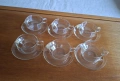 Сервиз Йенско стъкло от ГДР - Jennaer Glas DDR, снимка 1