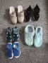 Маркови обувки маратонки топлини, снимка 1