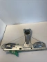 Стъклоповдигач за задна дясна врата за Vauxhall Astra 1.3 Cdti (2012) 915354102, снимка 1