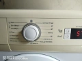 Пералня daewoo, снимка 3
