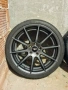 Джанти TEC Speedwheels GT7 19” 5х112, снимка 7