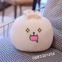 Плюшени Dumplings Squishy Fidget Антистрес Дъмплинг скуиши , снимка 5