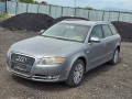 Audi a4 b7 1.9tdi 116 коня, снимка 2