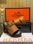 Hermes ⚜️Дамски Чехли, снимка 13
