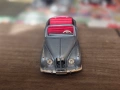 Schuko Germany BMW 501 1:43, снимка 2