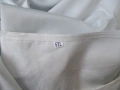 4XL Нова дълга черно-бяла рокля  , снимка 5