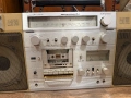 Marantz PMS 7000 касетофон, снимка 2