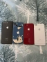 ЛОТ Телефони за части. iPhone 13, iPhone 8, iPhone 6, снимка 1