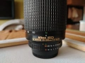 AF NIKKOR 70-300 F 4-5.6 D ED, снимка 1