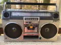 радиокасетофон TOSHIBA RT-8900S BOMBEAT 15, снимка 1
