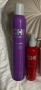 Chi Volume Booster спрей за обем и Chi Magnified Volume лак за обем, снимка 1