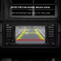 7-инчова Android мултимедия с копчета за BMW E39 E53 E38 + CarPlay + Подарък камера, снимка 4
