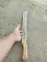 Мачете от ВСВ немско , снимка 4