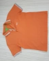 Hugo Boss Paddy Pique Cotton  Mens Size S ОРИГИНАЛНА Тениска!, снимка 9