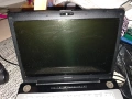 Toshiba Satellite A200 (A200-1YU) – работещ, за части или възстановяване (без зарядно), снимка 1