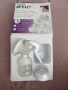 Ръчна помпа за кърма Philips avent , снимка 1