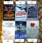 книги от 2 до 6 €, снимка 8