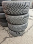Зимни гуми Hankook 225 50 17, снимка 3