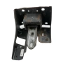 Ляв тампон двигател Citroen DS3 2009-2014 ID: 161717 OEM 9801521580, снимка 2
