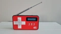 джобно радио Sky-Vision DAB+/FM RDS, снимка 1