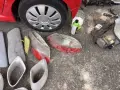 Porsche Boxster 2.5 , снимка 13
