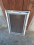 PVC Прозорец с комарник, снимка 2
